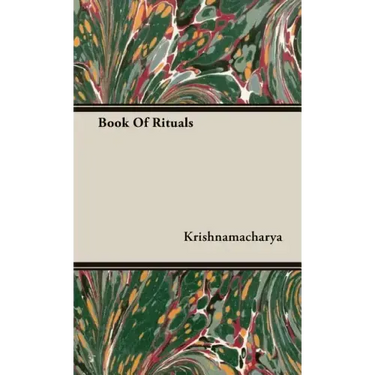 Book Of Rituals