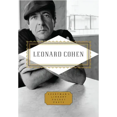 Poems and Songs: Cohen