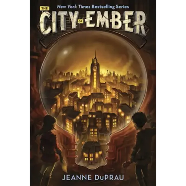 The City of Ember