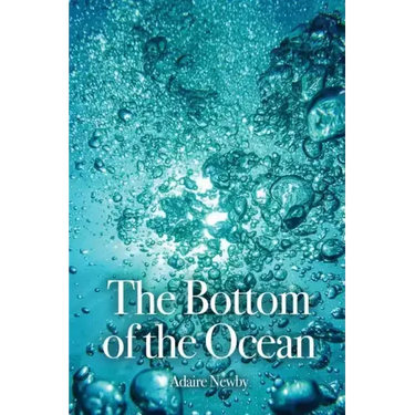 The Bottom of the Ocean
