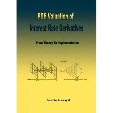 PDE Valuation of Interest Rate Derivatives: From Theory To Implementation