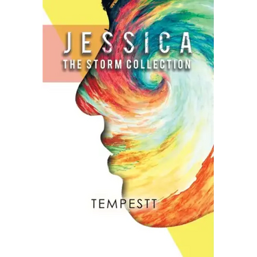 Jessica: The Storm Collection