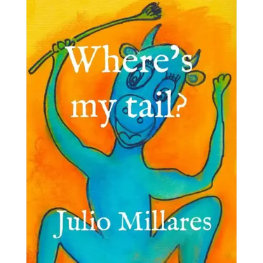 Where's my tail?