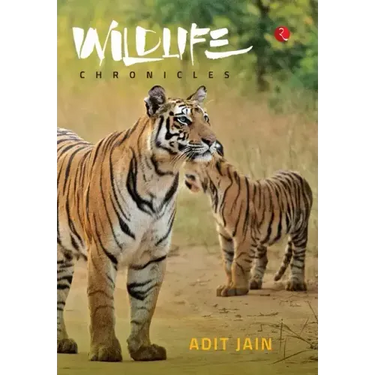 Wildlife Chronicles