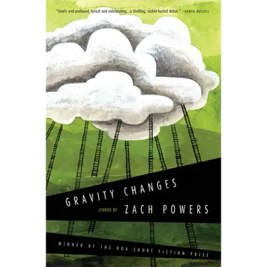 Gravity Changes
