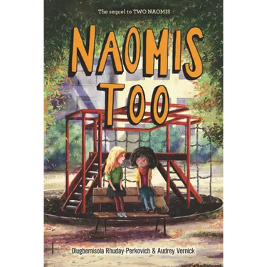 Naomis Too