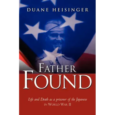 Father Found
