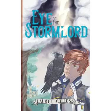 Eye of the Stormlord