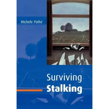 Surviving Stalking