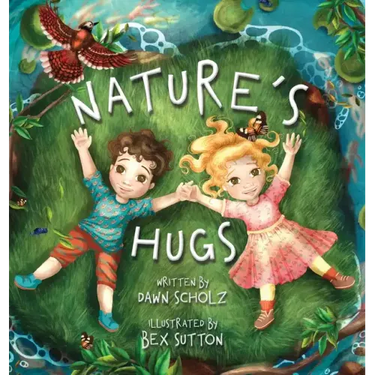 Nature's Hugs