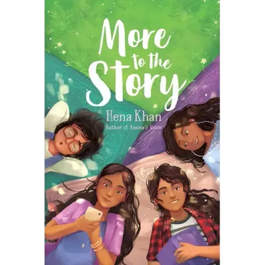 More to the Story