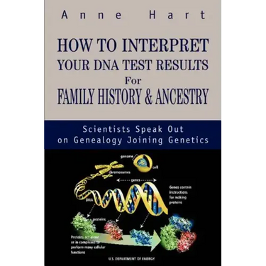 How to Interpret Your DNA Test Results For Family History