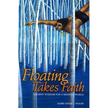 Floating Takes Faith