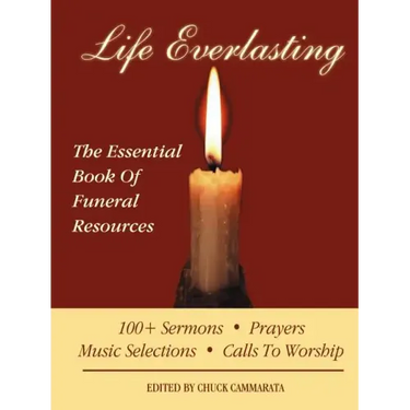 Life Everlasting