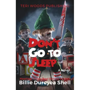 Don't Go To Sleep