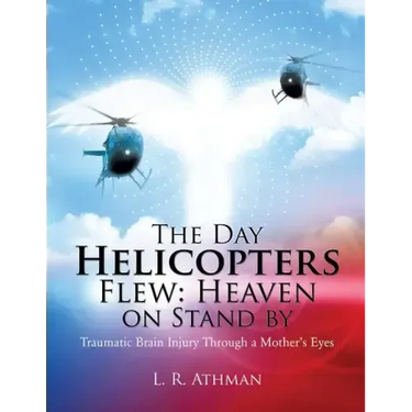 The Day Helicopters Flew: Heaven on Stand by