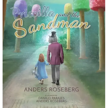 Priscilla and the Sandman