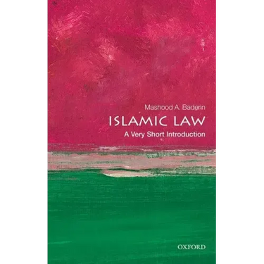 Islamic Law: A Very Short Introduction