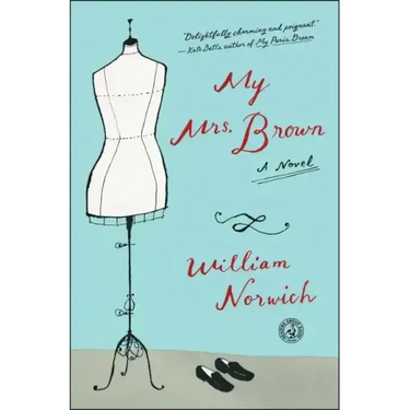 My Mrs. Brown
