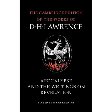 Apocalypse and the Writings on Revelation
