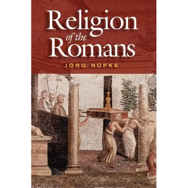 Religion of the Romans