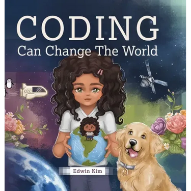 Coding Can Change the World