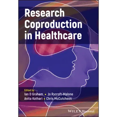 Research Coproduction in Healthcare