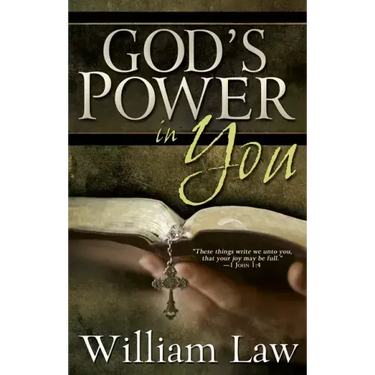 God's Power in You