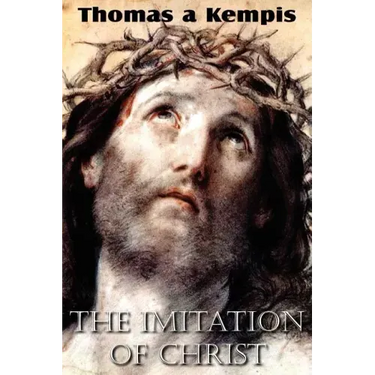 The Imitation of Christ