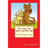 The Long, The Short and The Tall: Life with Rescue Dogs