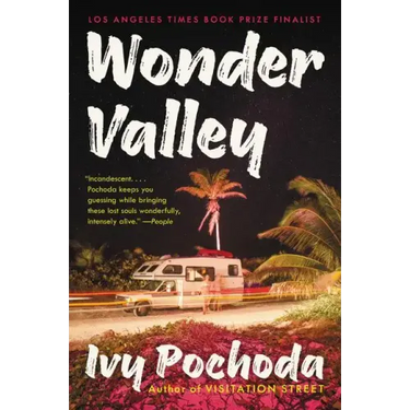 Wonder Valley