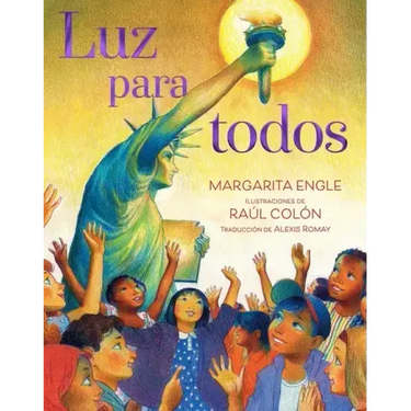Luz Para Todos (Light for All)