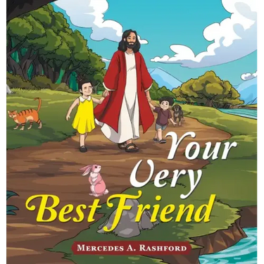 Your Very Best Friend