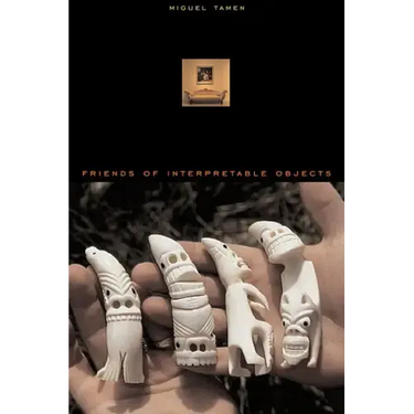 Friends of Interpretable Objects