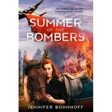 Summer of the Bombers
