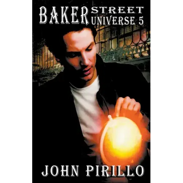 Baker Street Universe Tales 5