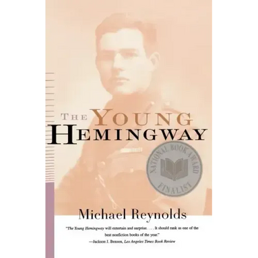 The Young Hemingway