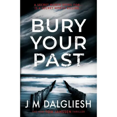 Bury Your Past