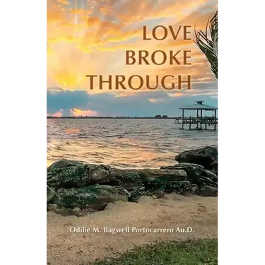 Love Broke Through
