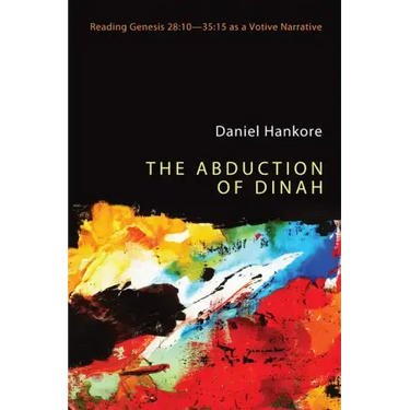 The Abduction of Dinah