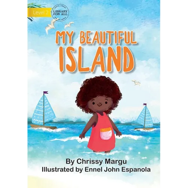 My Beautiful Island