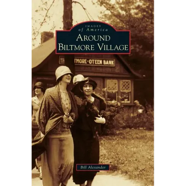 Around Biltmore Village