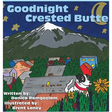 Goodnight Crested Butte