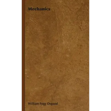 Mechanics