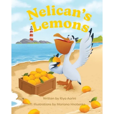 Nelican's Lemons