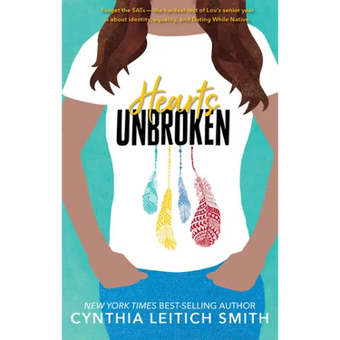 Hearts Unbroken
