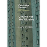 Ukraine not 'the' Ukraine