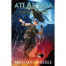 Scorched Earth: Justice Begins Book 6