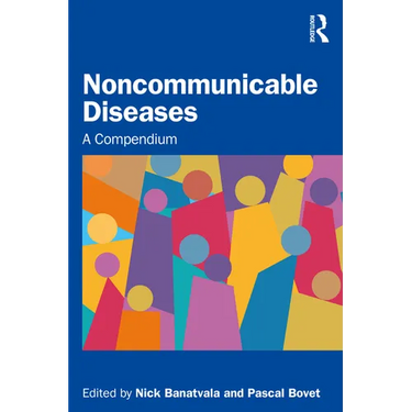 Noncommunicable Diseases: A Compendium