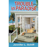 Trouble in Paradise: A Sanibel Island Mystery
